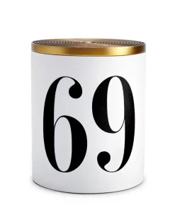 L'Objet Duftkerzen|Duftkerze No.69 Oh Mon Dieu