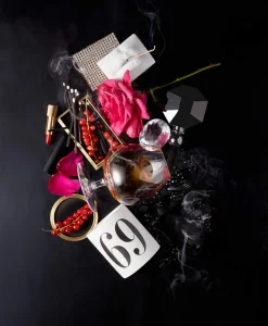 L'Objet Duftkerzen|Duftkerze No.69 Oh Mon Dieu