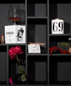 L'Objet Duftkerzen|Duftkerze No.69 Oh Mon Dieu