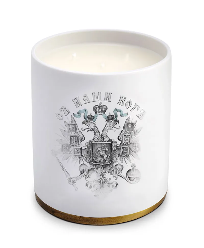 L'Objet Duftkerzen|Duftkerze No.75 Thé Russe