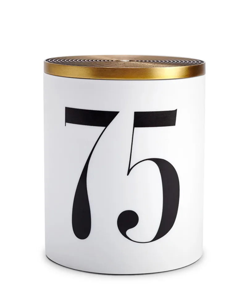L'Objet Duftkerzen|Duftkerze No.75 Thé Russe