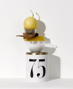 L'Objet Duftkerzen|Duftkerze No.75 Thé Russe