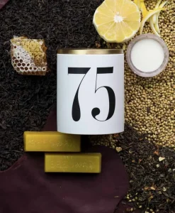 L'Objet Duftkerzen|Duftkerze No.75 Thé Russe