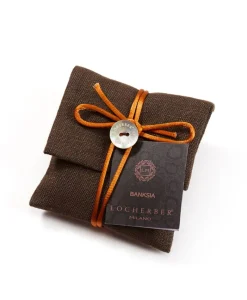 Locherber Milano Wäschepflege|Duftsachet aus Leinen