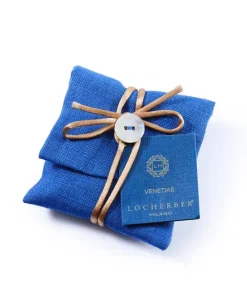 Locherber Milano Wäschepflege|Duftsachet aus Leinen