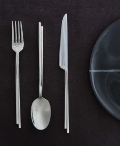 Serax Besteck|Dune Besteck Set