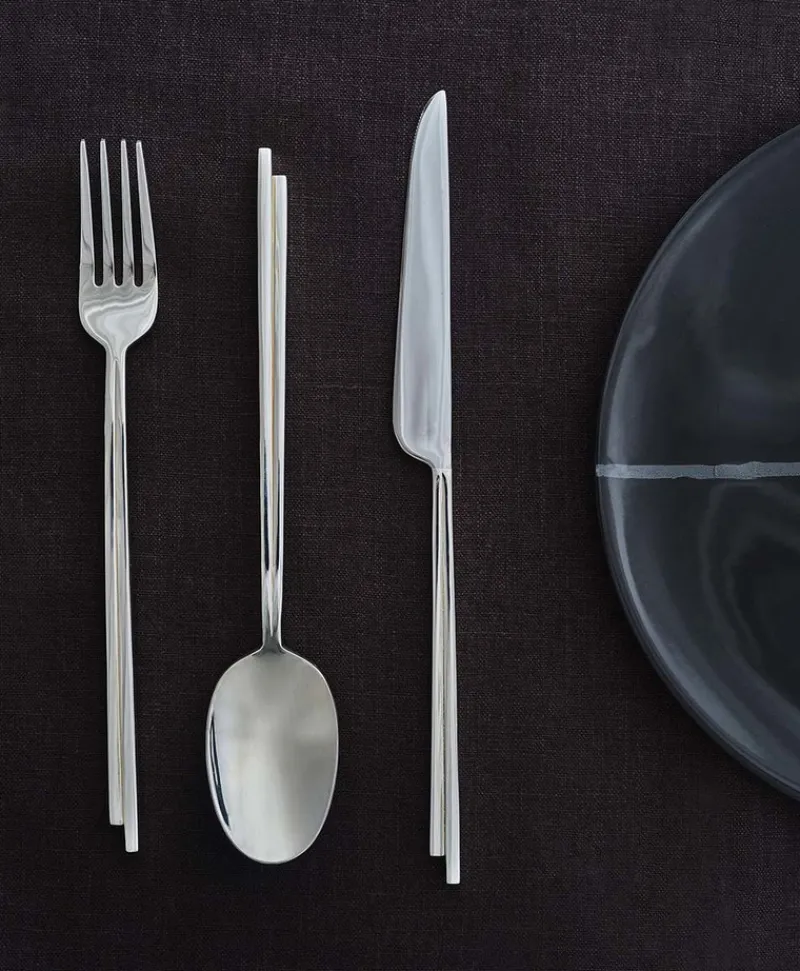 Serax Besteck|Dune Besteck Set