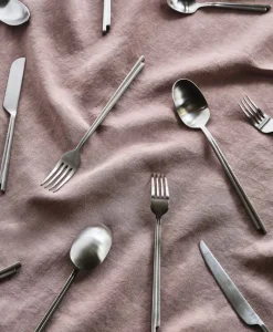 Serax Besteck|Dune Besteck Set