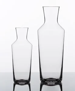 Zalto DENK'ART Glasflaschen, Karaffen Und Dekanter|Edle mundgeblasene Karaffe Zalto