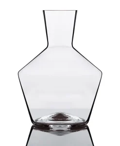 Zalto DENK'ART Glasflaschen, Karaffen Und Dekanter|World Of Wine|Edler mundgeblasener Dekanter Zalto