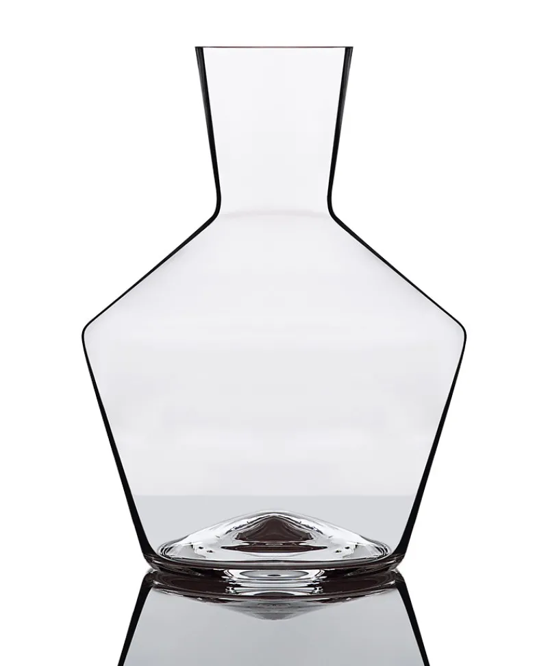 Zalto DENK'ART Glasflaschen, Karaffen Und Dekanter|World Of Wine|Edler mundgeblasener Dekanter Zalto