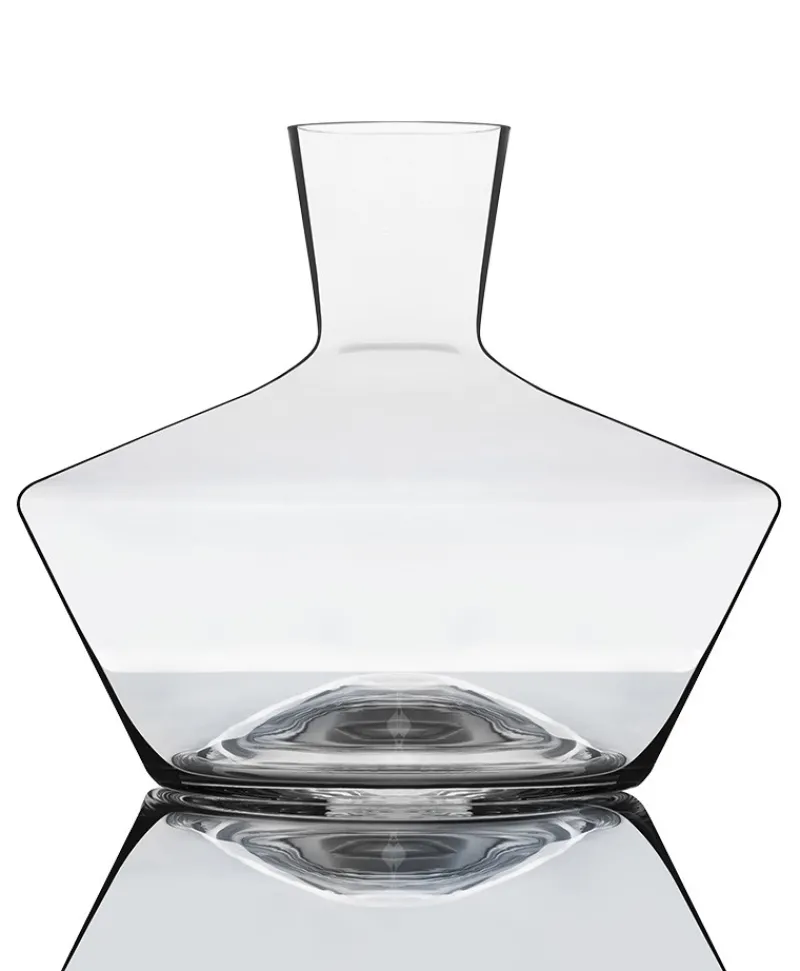 Zalto DENK'ART Glasflaschen, Karaffen Und Dekanter|World Of Wine|Edler mundgeblasener Dekanter Zalto