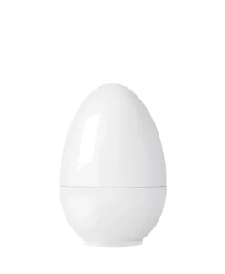 Sieger by Fu00fcrstenberg Küchenutensilien|Porzellan|Eierbecher Matroschka aus Porzellan