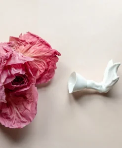 Serax Küchenutensilien|Porzellan|Eierbecher Peking PERFECT IMPERFECTION (2-teilig)