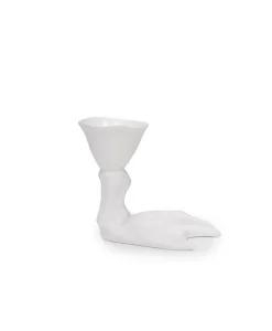 Serax Küchenutensilien|Porzellan|Eierbecher Peking PERFECT IMPERFECTION (2-teilig)