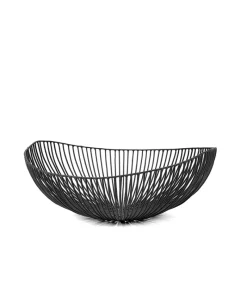 Serax Outdoor Accessoires|Schalen|Eisenkorb MEO