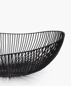 Serax Outdoor Accessoires|Schalen|Eisenkorb MEO