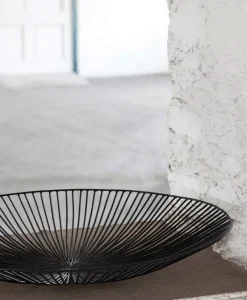 Serax Outdoor Accessoires|Schalen|Eisenschale EDO