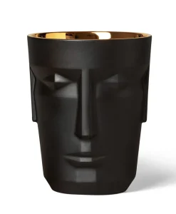 Sieger by Fu00fcrstenberg Wein- Und Champagnerkühler|Eiskübel Prometheus mit 24k Vergoldung