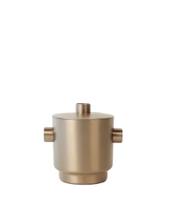 XLBOOM Bar- Und Weinzubehör|Wein- Und Champagnerkühler|Eiskübel Rondo