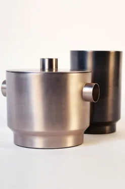 XLBOOM Bar- Und Weinzubehör|Wein- Und Champagnerkühler|Eiskübel Rondo