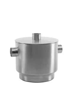 XLBOOM Bar- Und Weinzubehör|Wein- Und Champagnerkühler|Eiskübel Rondo