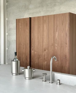 XLBOOM Wein- Und Champagnerkühler|Bar- Und Weinzubehör|Eiskübel Rondo