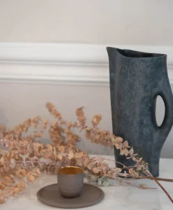 Ton Stein Gut Edles Handwerk|Tassen|Espresso Set