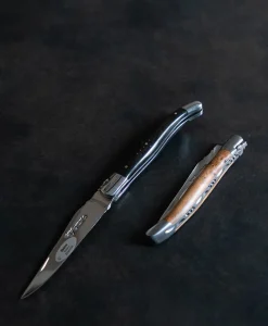 Laguiole en Aubrac Messer|Faltbares Taschenmesser