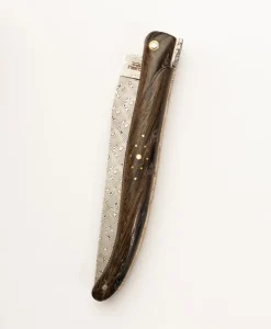 Laguiole en Aubrac Messer|Faltbares Taschenmesser Eclipse