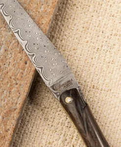 Laguiole en Aubrac Messer|Faltbares Taschenmesser Eclipse