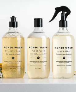 BONDI WASH Waschmittel|Feinwäsche - DELICATE WASH
