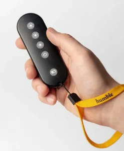 Humble Lights Technik Und Sound|Fernbedienung für Tischlampe Firefly