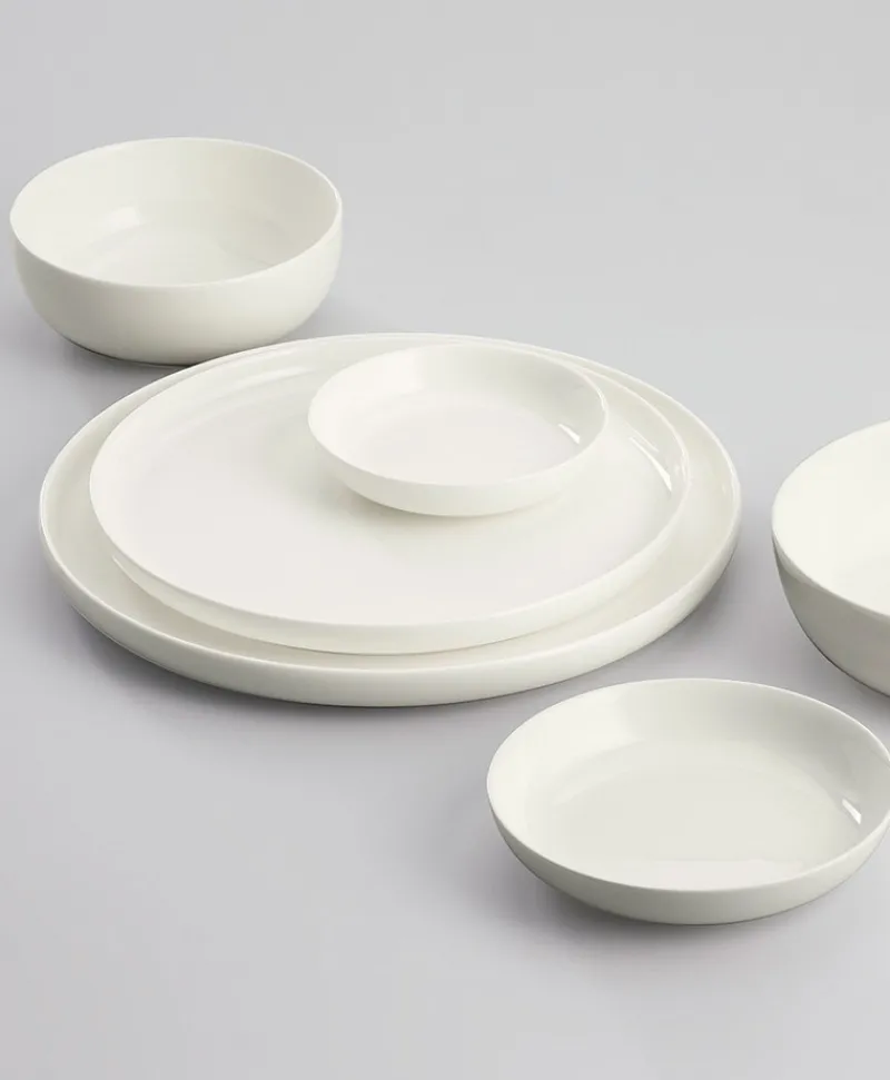 Dibbern Asiatische Küche|Porzellan|Fine Bone China ASIA LINE Bowl