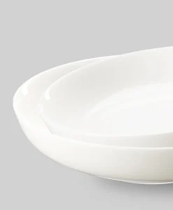 Dibbern Porzellan|Teller|Fine Bone China BASIC Teller