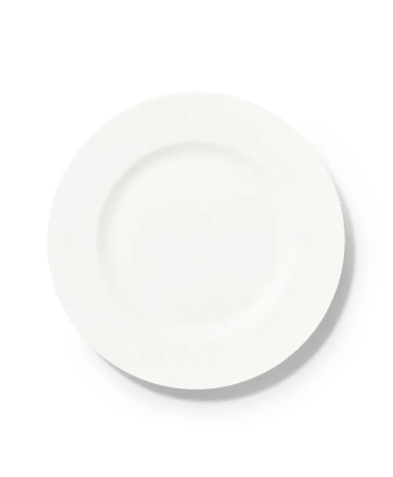 Dibbern Porzellan|Fine Bone China CLASSIC Teller flach