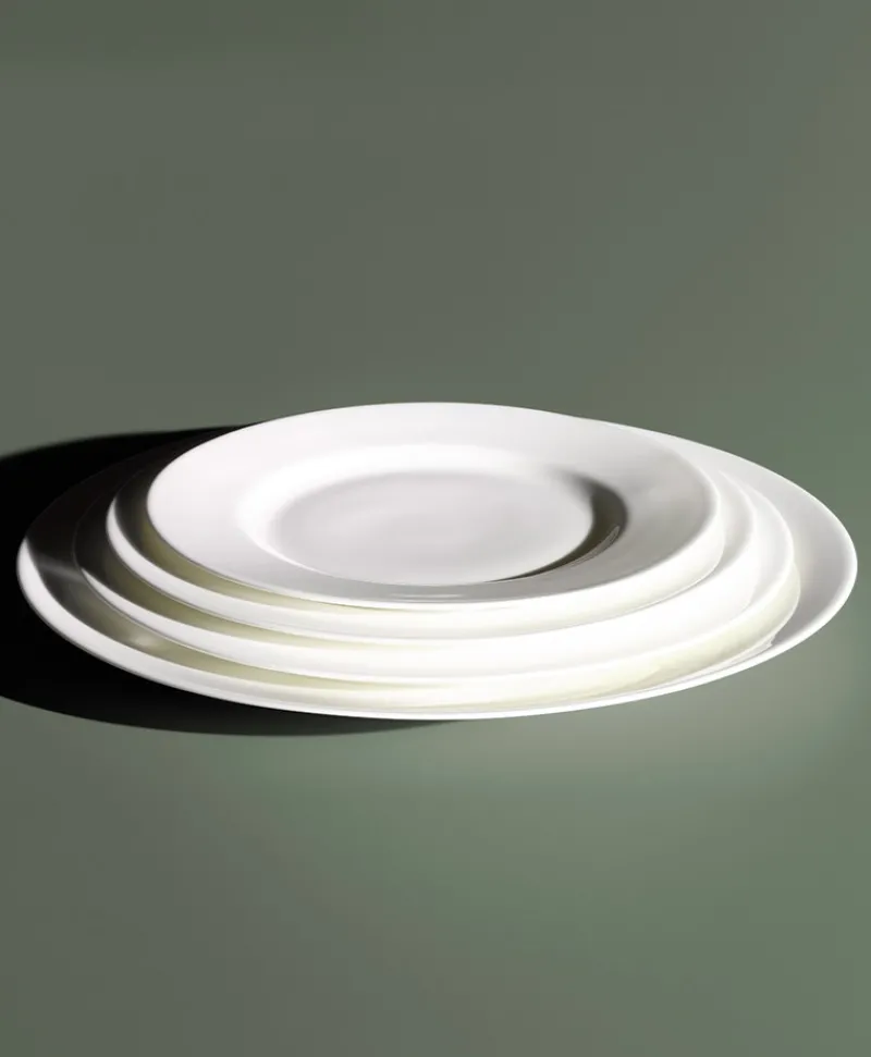 Dibbern Porzellan|Fine Bone China CLASSIC Teller flach