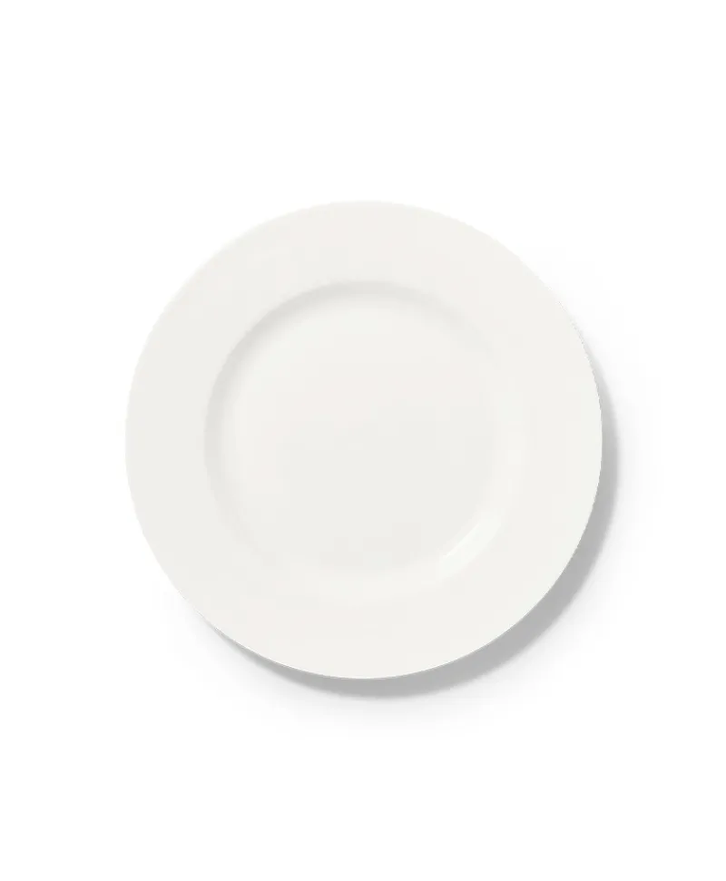 Dibbern Porzellan|Fine Bone China CLASSIC Teller flach