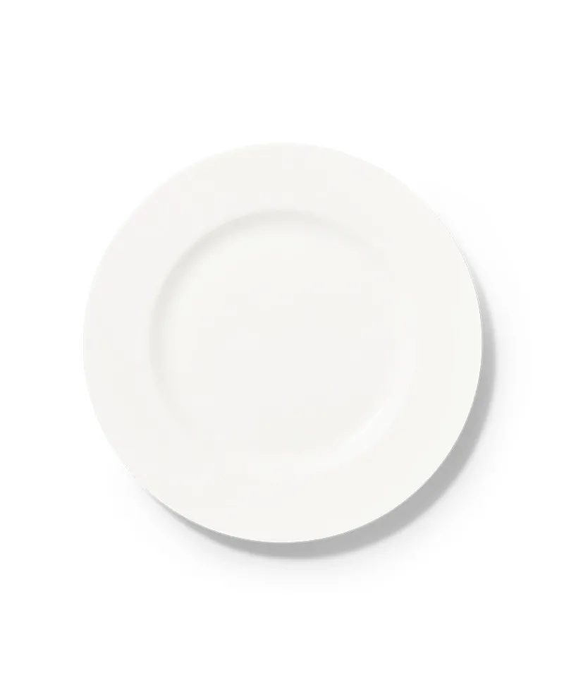 Dibbern Porzellan|Fine Bone China CLASSIC Teller flach