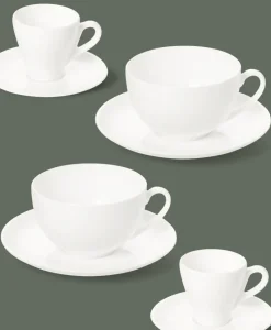 Dibbern Tassen|Kaffee Und Tee|Fine Bone China CLASSIC Tasse