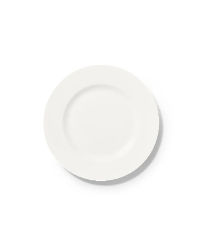 Dibbern Porzellan|Fine Bone China CLASSIC Teller flach