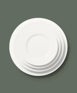 Dibbern Porzellan|Fine Bone China CLASSIC Teller flach