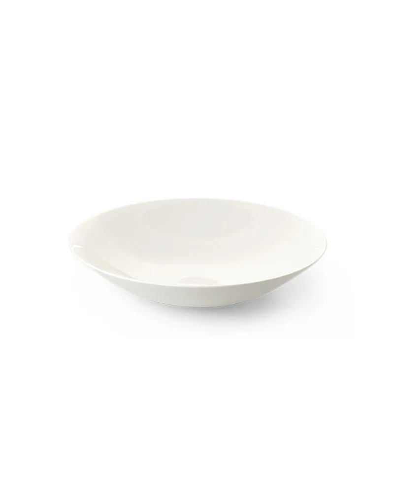 Dibbern Porzellan|Schüsseln Und Schalen|Fine Bone China COUPE Teller & Schalen