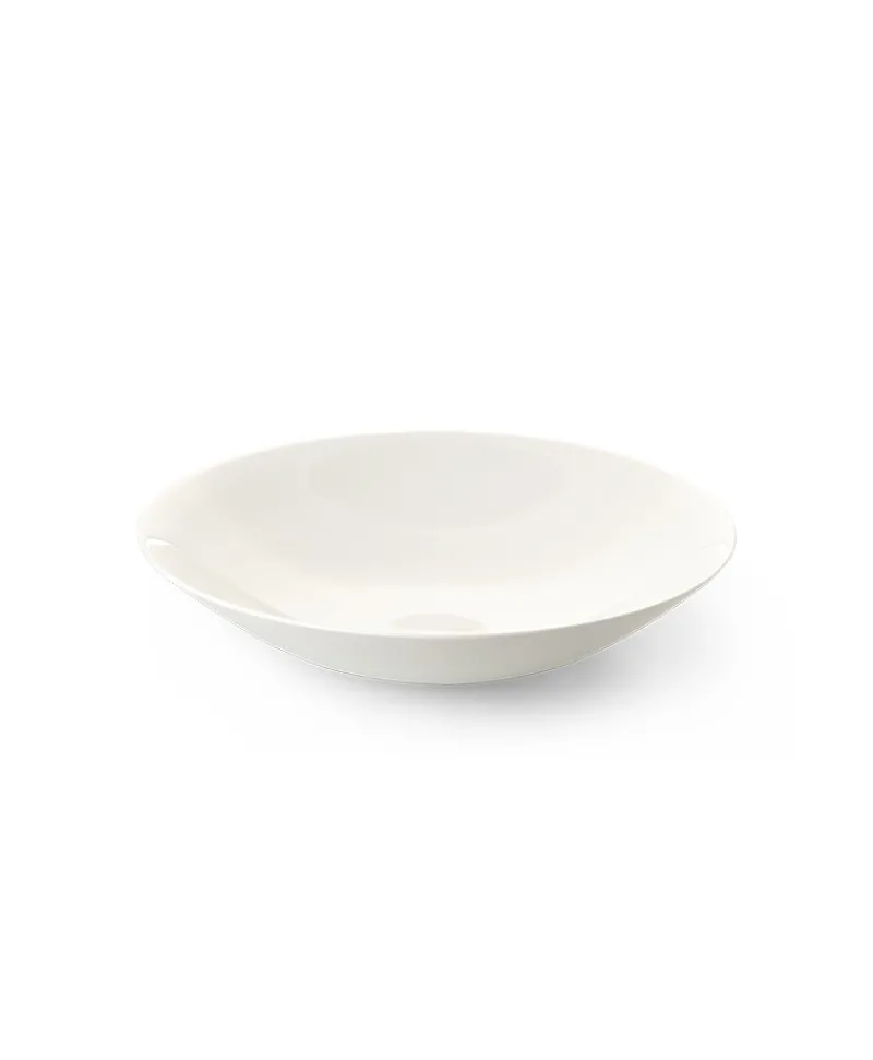 Dibbern Porzellan|Schüsseln Und Schalen|Fine Bone China COUPE Teller & Schalen