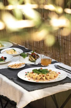 Dibbern Porzellan|Fine Bone China HOTEL Behälter