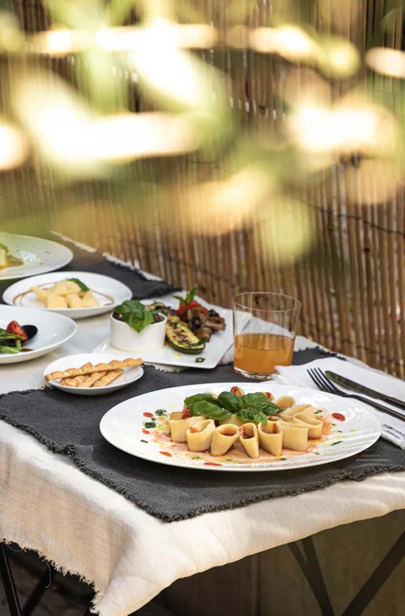 Dibbern Porzellan|Fine Bone China HOTEL Behälter