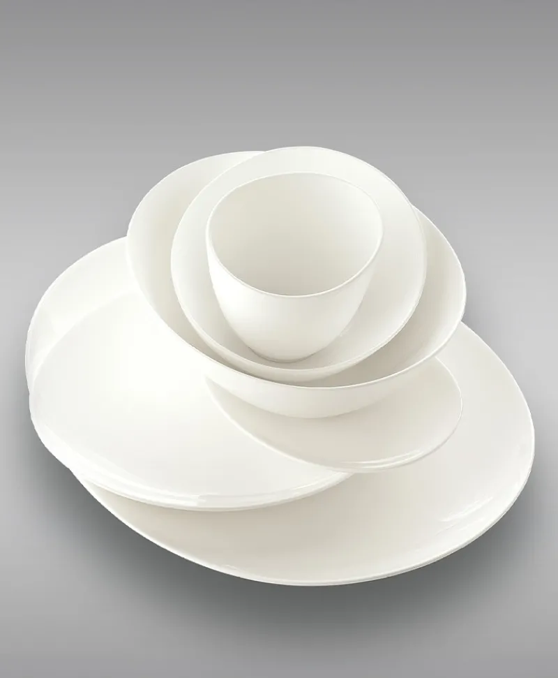 Dibbern Porzellan|Schüsseln Und Schalen|Fine Bone China MOTION Schalen