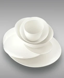 Dibbern Porzellan|Teller|Fine Bone China MOTION Teller & Platten