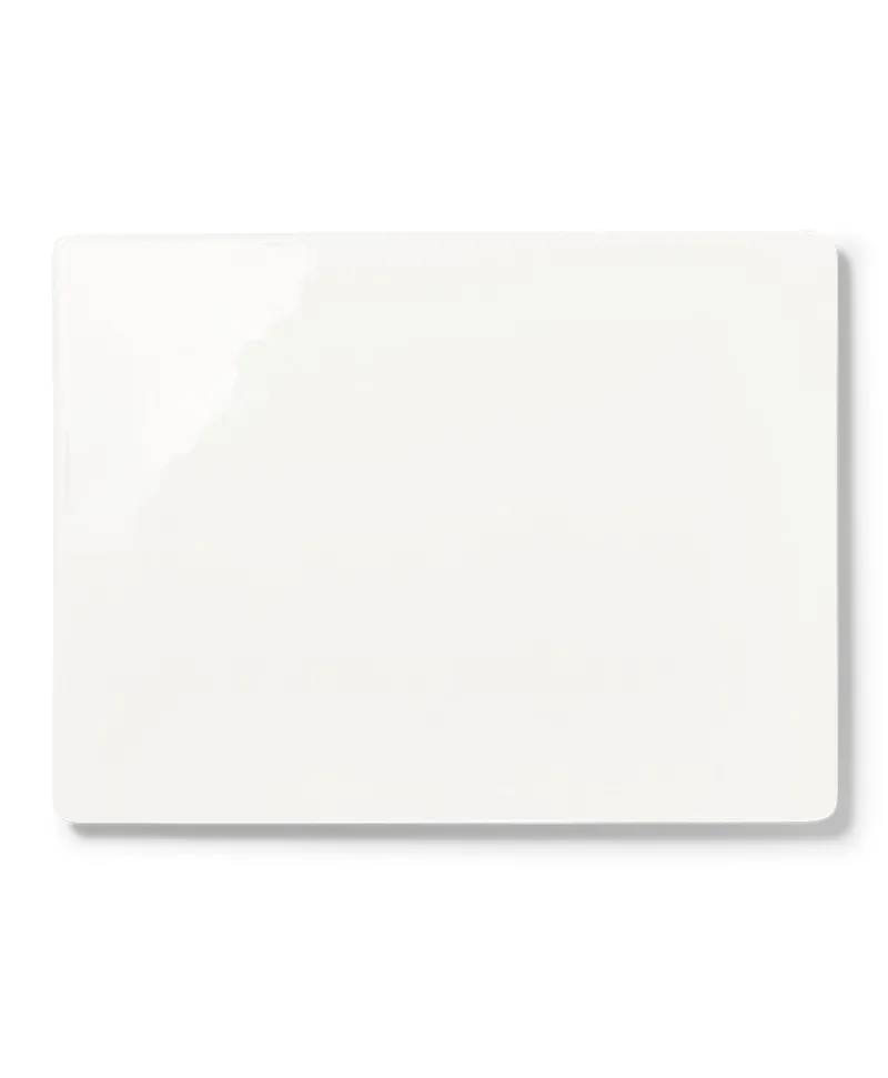 Dibbern Porzellan|Serviergeschirr|Fine Bone China PURE Platten