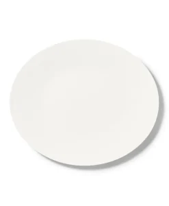 Dibbern Porzellan|Serviergeschirr|Fine Bone China PURE Platten